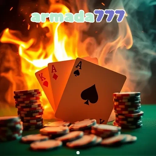 armada777: Temukan Keseruan dalam Game Aksi Terpopuler di Indonesia