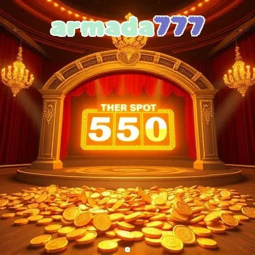 armada777: Eksplorasi Game Arcade Penuh Keseruan di Indonesia