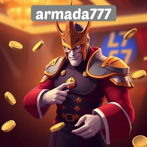 Mengungkap Keunggulan Armada777 sebagai Platform Permainan Online