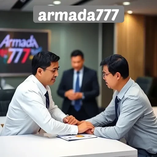 Dukungan Pelanggan Armada777 yang Siap Membantu