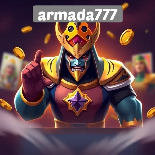 Fitur Unggulan Armada777 untuk Para Penggemar Game