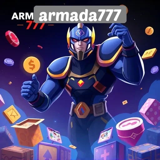 Fitur Unggulan Armada777 untuk Para Pecinta Game Online