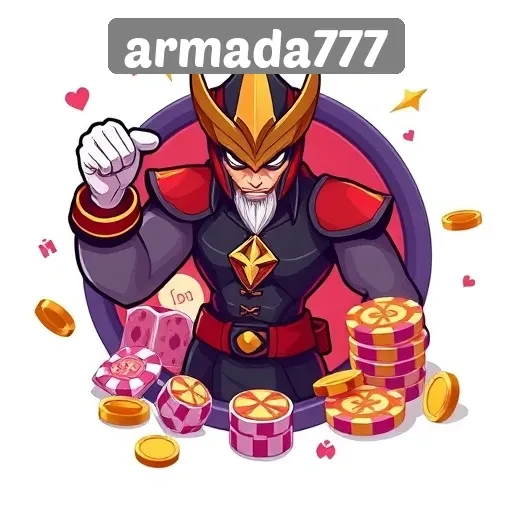 Berbagai Jenis Permainan yang Ditawarkan di Armada777 untuk Pecinta Game