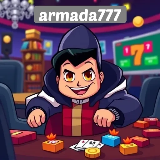 Panduan Lengkap Bermain di Armada777 untuk Pemula