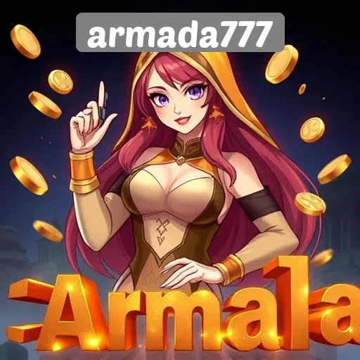 Keunggulan Armada777 dalam Dunia Game Online