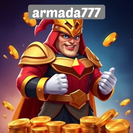 Keunggulan Armada777 dalam Menyediakan Game Online
