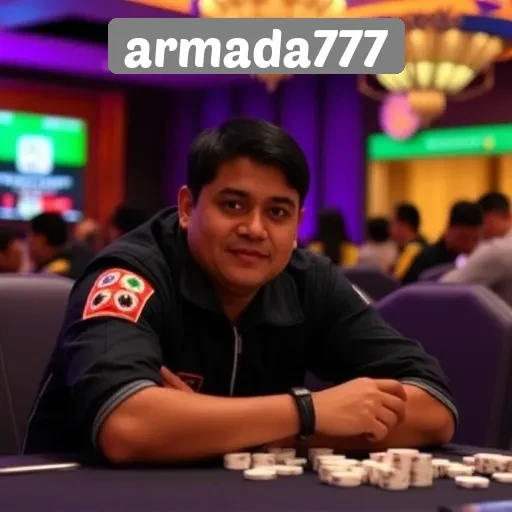 Review Pengalaman Bermain di Armada777 oleh Pengguna