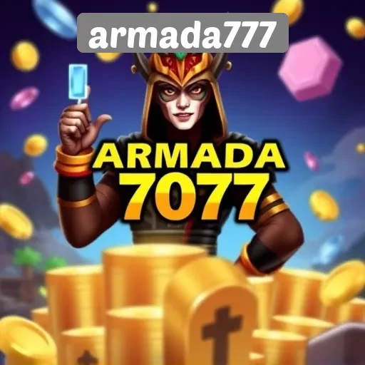 Keunggulan Armada777 Dalam Menyediakan Permainan Slot