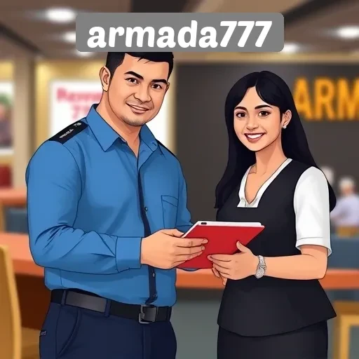 Kepuasan Pelanggan di Armada777 Melalui Layanan Pelanggan yang Responsif