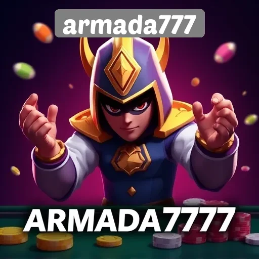 Diverse Game Pilihan untuk Setiap Jenis Pemain di Armada777