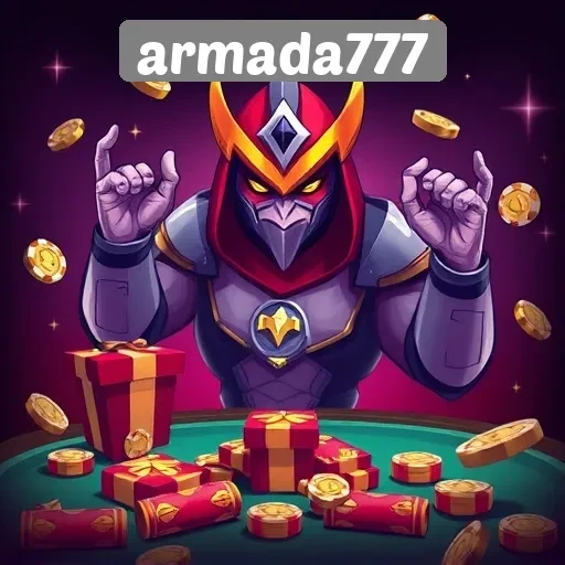 Menjelajahi Keunikan Situs Game Armada777