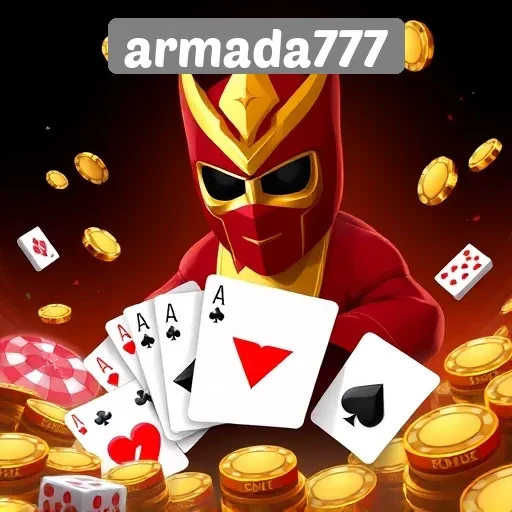 Menjelajahi Berbagai Permainan Menarik di Armada777