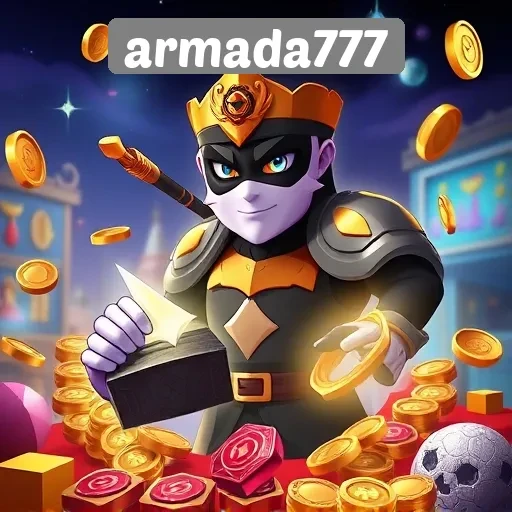 Menggali Fitur Unggulan di Situs Game Armada777
