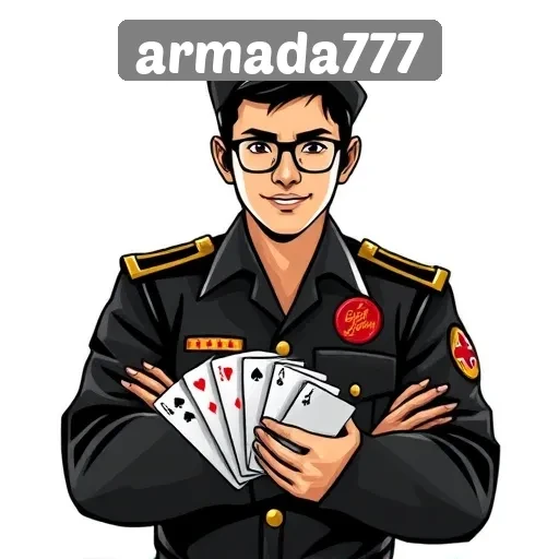 Panduan Lengkap Bermain di Situs Armada777