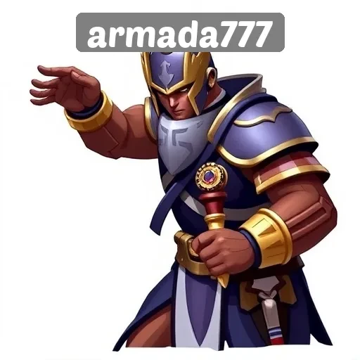 Panduan Lengkap Memulai di Situs Game Armada777