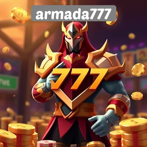 Mengenal Armada777 Sebagai Platform Game Terpercaya