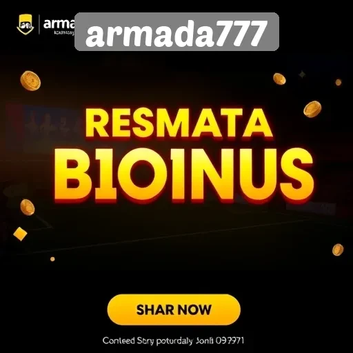 Berita Terbaru dan Promo Menarik dari Armada777