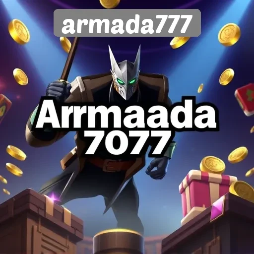 Mengenal Armada777 Situs Game Online Populer di Indonesia