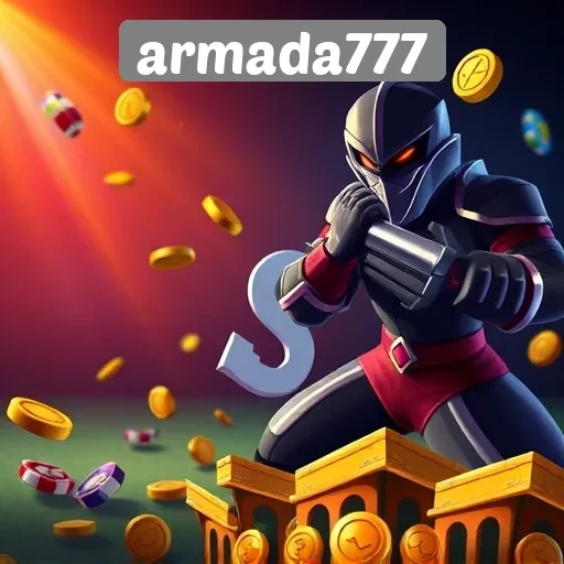 Tipe Permainan Populer di Armada777 yang Harus Dicoba