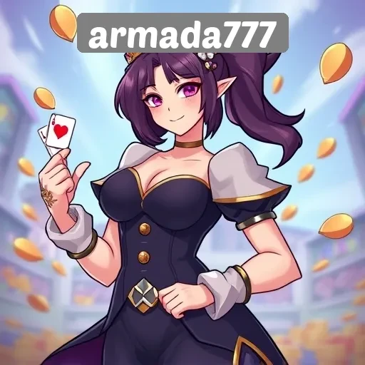 Kepopuleran Armada777 di Kalangan Pecinta Game