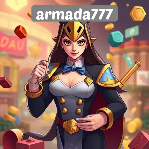 Ulasan Lengkap Tentang Situs Game Armada777