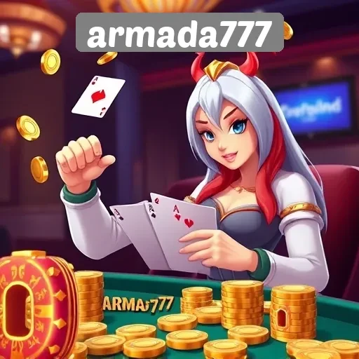Tips dan Trik Meningkatkan Peluang Menang di Armada777
