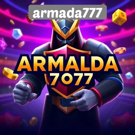 Armada777 Platform Game Terpercaya untuk Penggemar Game Online