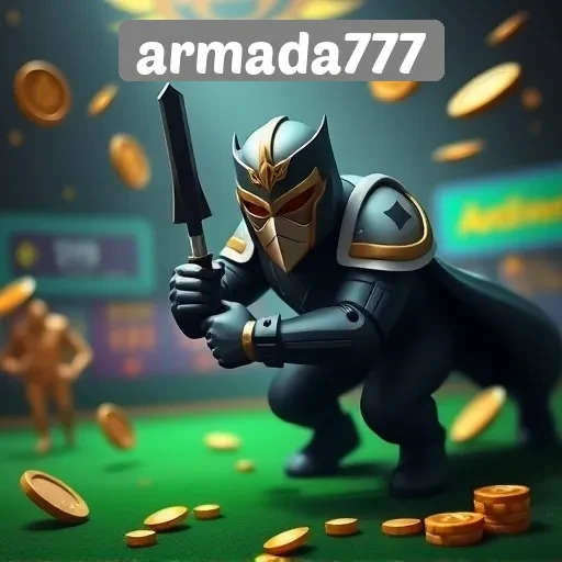 User Experience di Armada777 dan Pengaruhnya terhadap Pemain